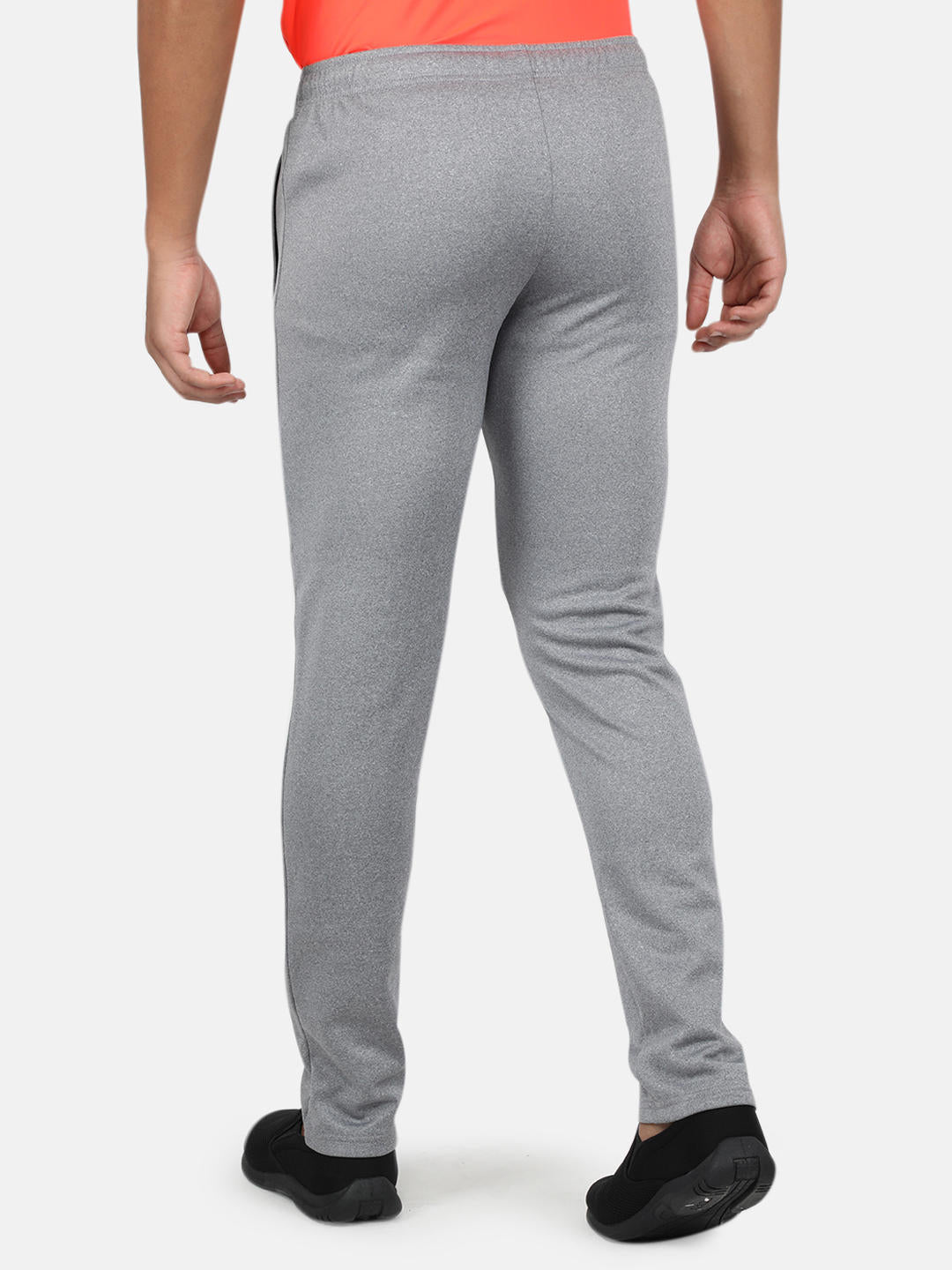 Buy Rock.it Grey Smart Fit Track Pants Online in India - Rock.it– Rockit