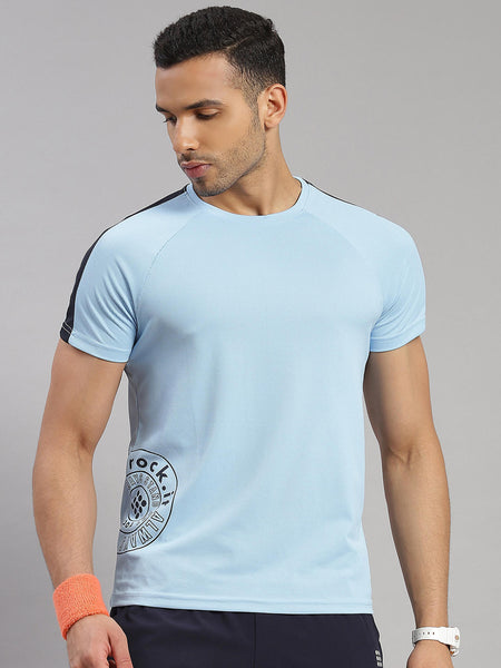 V Shape Neck Tshirt - Buy V Shape Neck Tshirt online in India