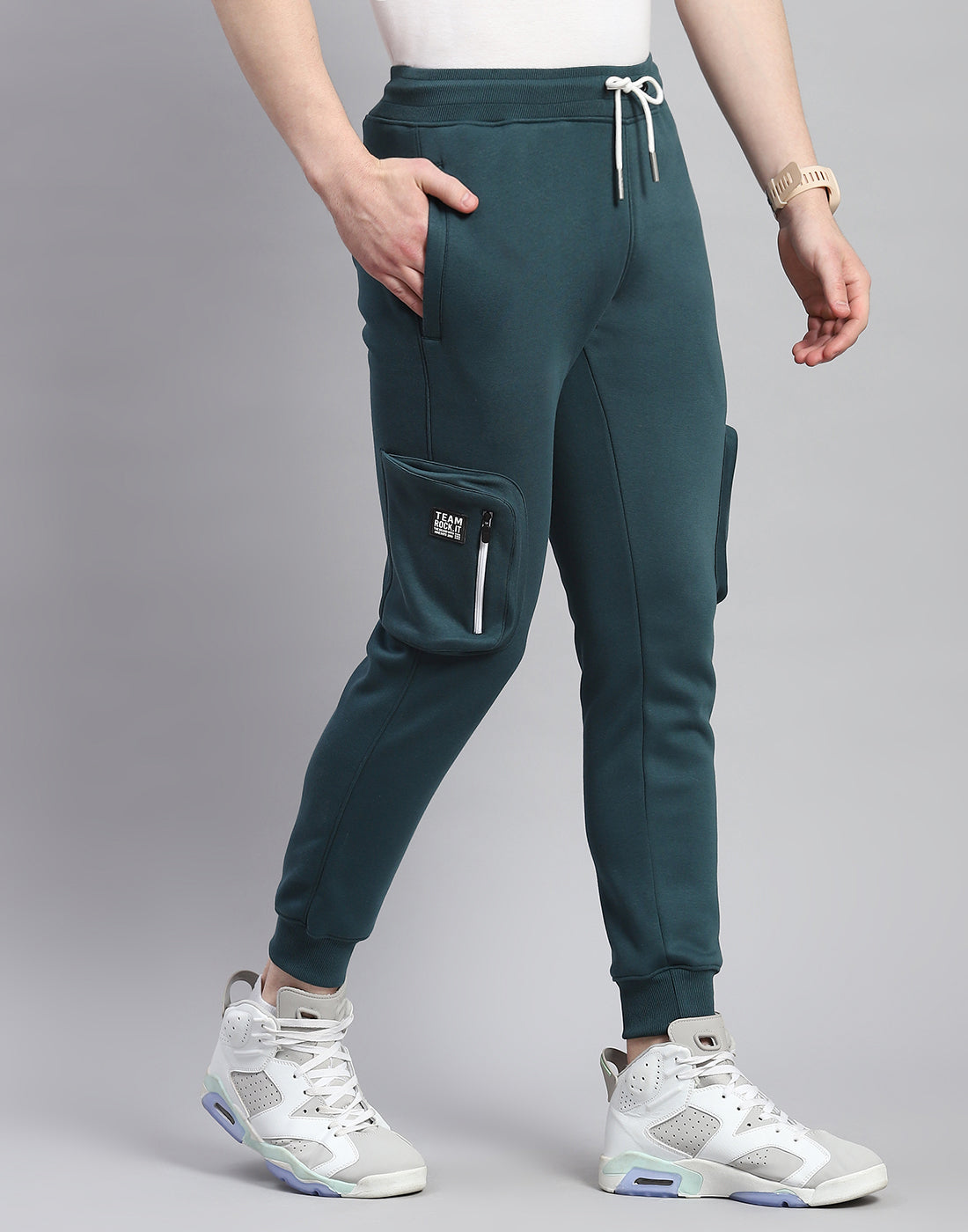 Active Wear Track Pants - Buy Track Pants & Lowers for Men Online in India